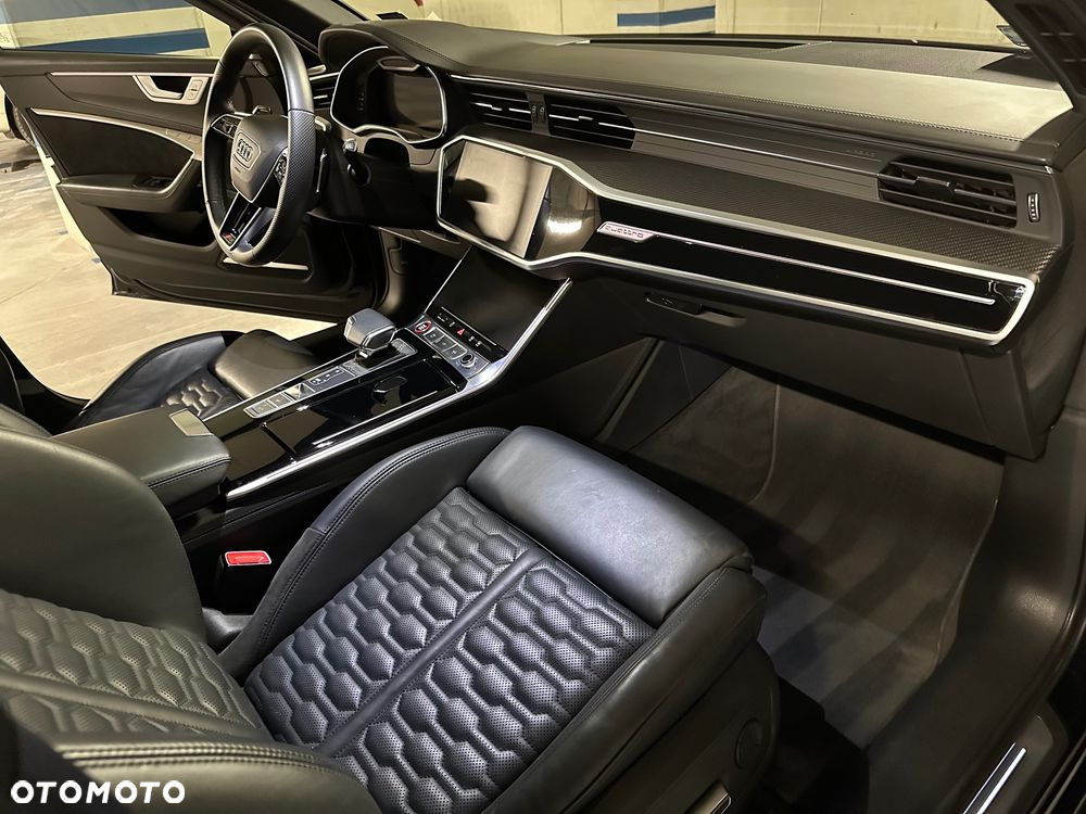 Audi RS6 - 19