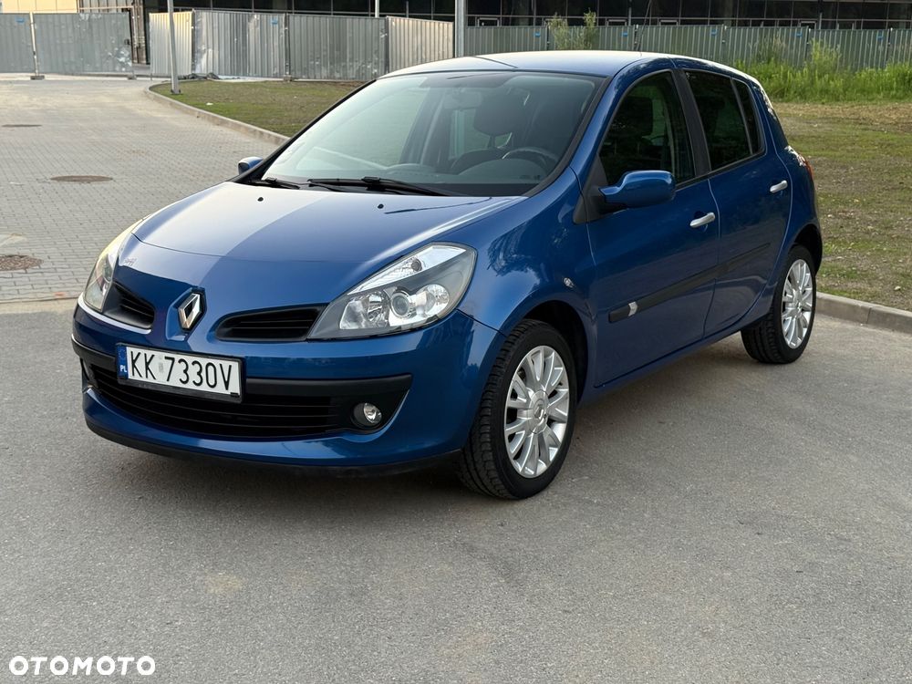 Renault Clio 1.6 16V Expression - 1