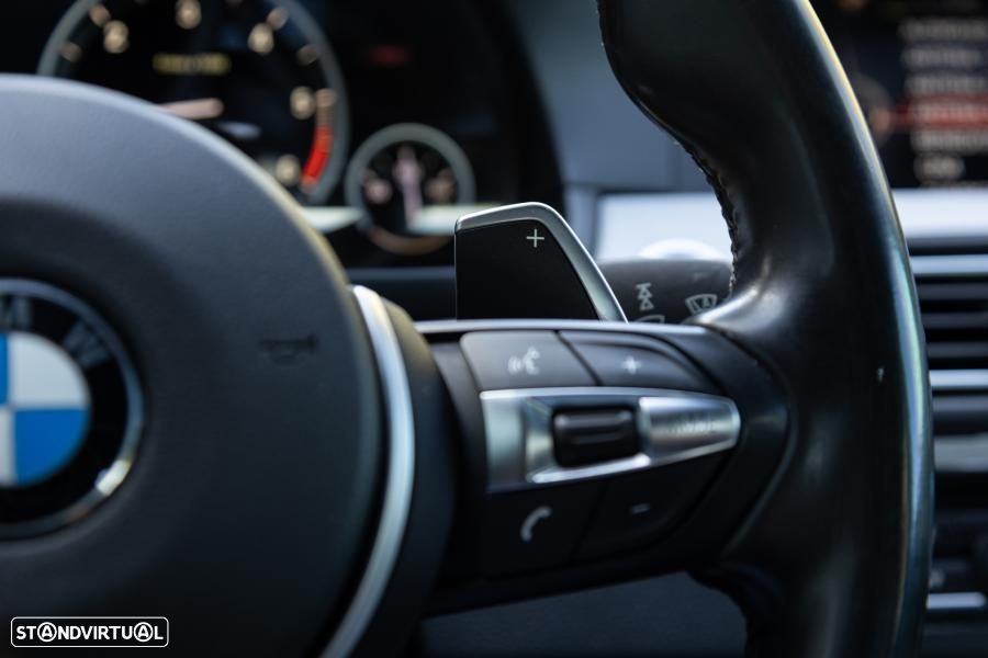 BMW M550d xDrive Auto - 47