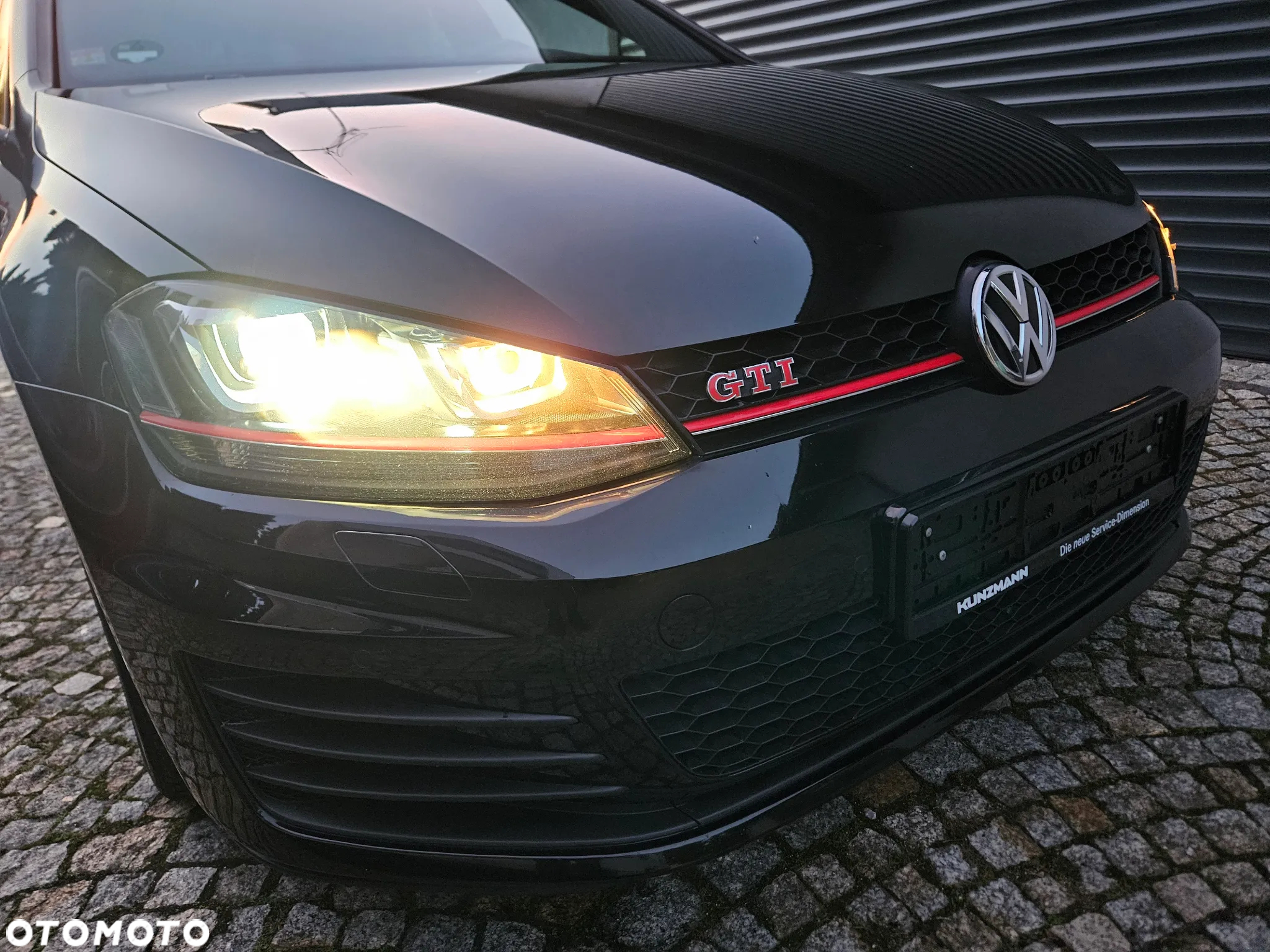 Volkswagen Golf VII 2.0 TSI BMT GTI Performance DSG - 21