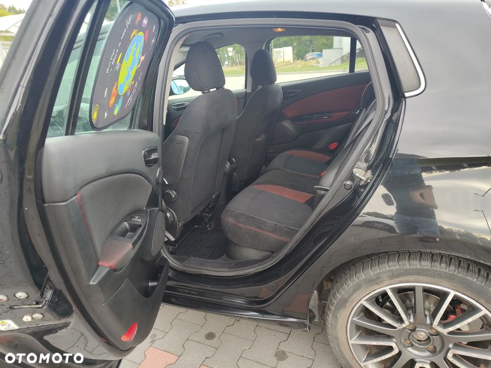 Fiat Bravo 1.4 T-Jet 16V Sport - 13