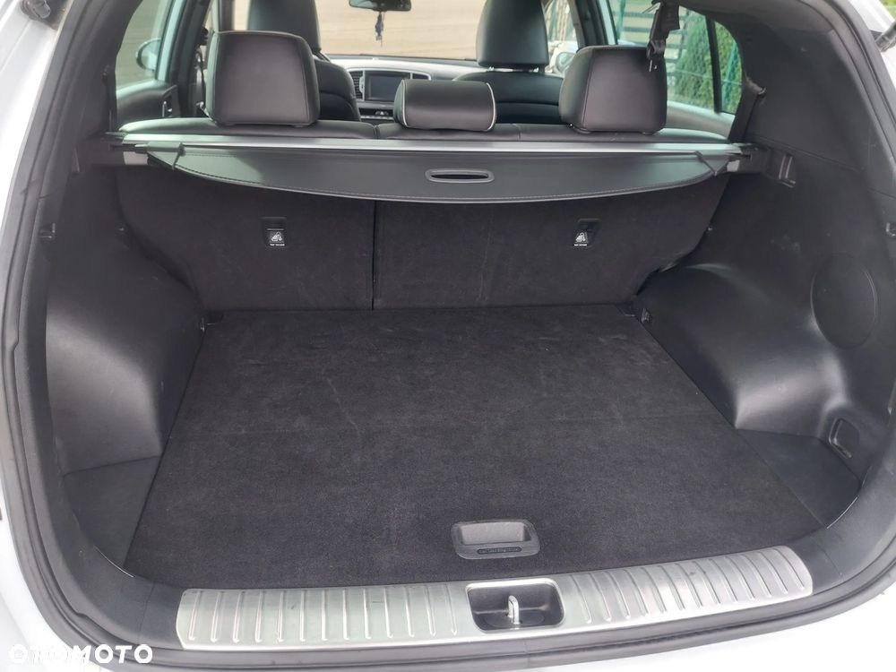 Kia Sportage - 13