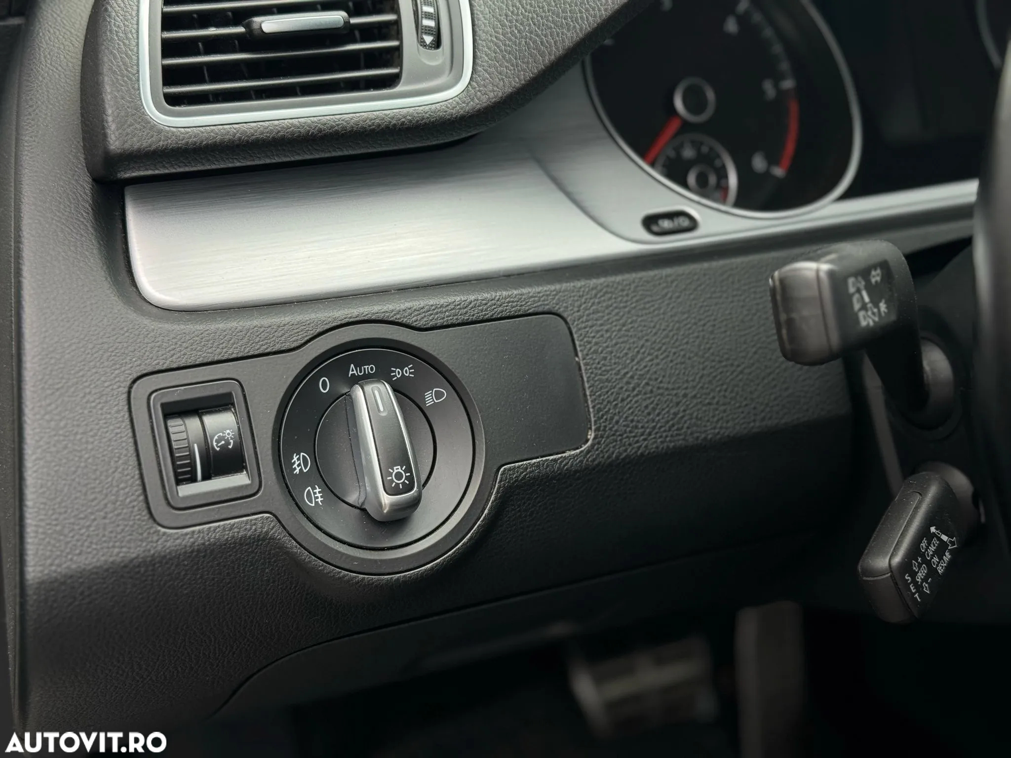 Volkswagen Passat Alltrack - 40