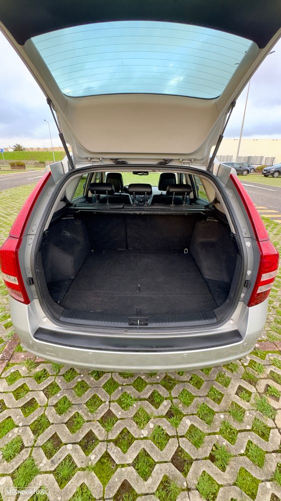 Kia Ceed SW 1.6 CRDi EX - 13