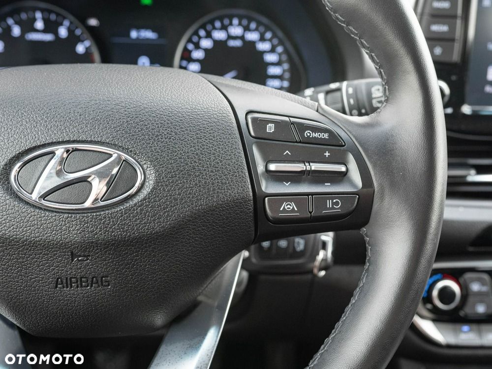 Hyundai i30 1.0 T-GDI Smart - 15