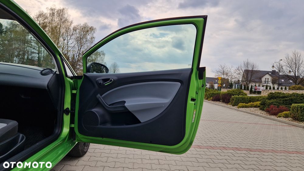 Seat Ibiza SC 1.2 Reference - 16