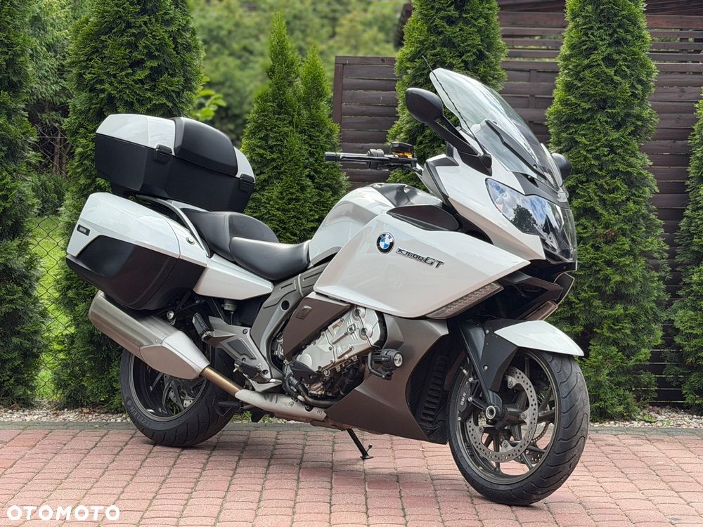 BMW K - 1