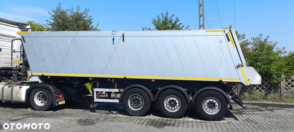 Bodex NW33 - 2