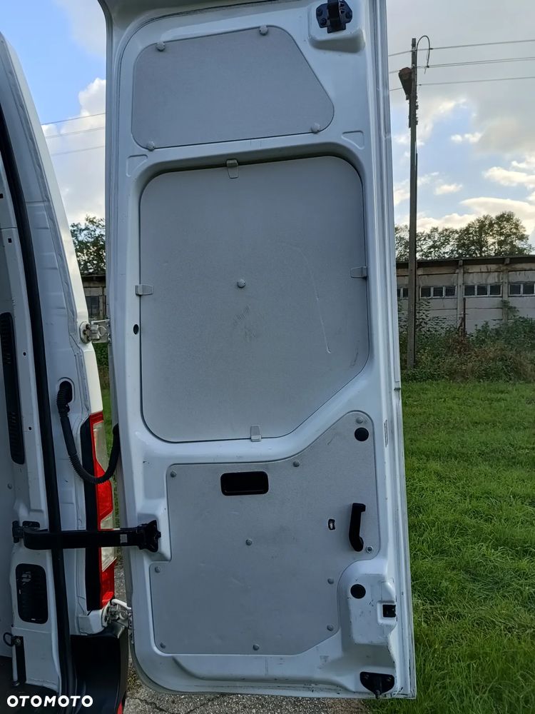 Renault Master L2H2 2.3 dCi 145 kM, 2019rok  3.5T ORGINALNY PRZEBIEG, NAVI, KLIMA, WEBASTO,100% SPRAWNY - 23