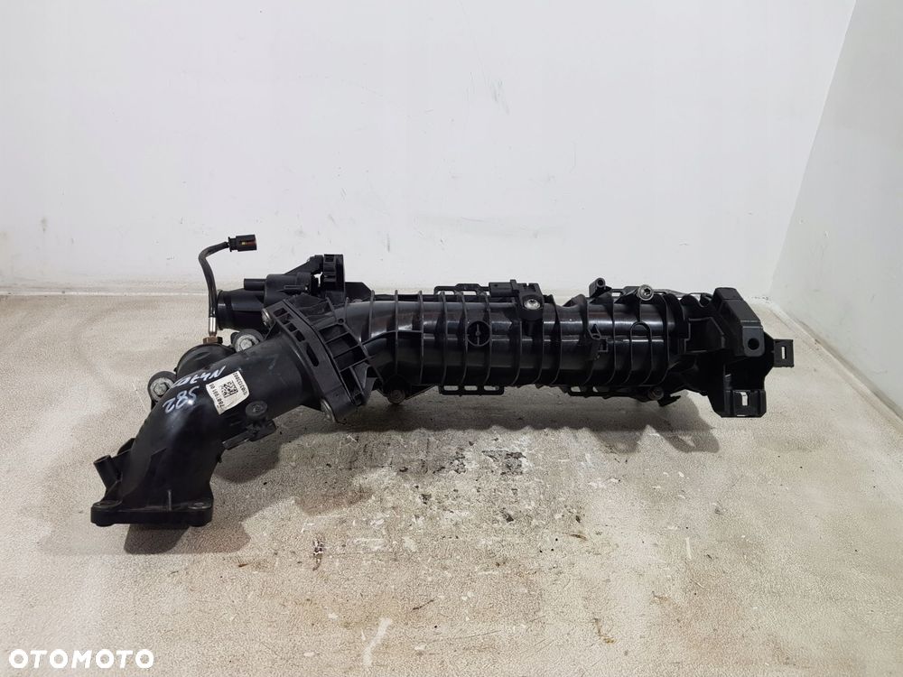 kolektor ssący 7807991 bmw e90 e91 f10 f15 f20 f30 2.0d n47d20c - 5