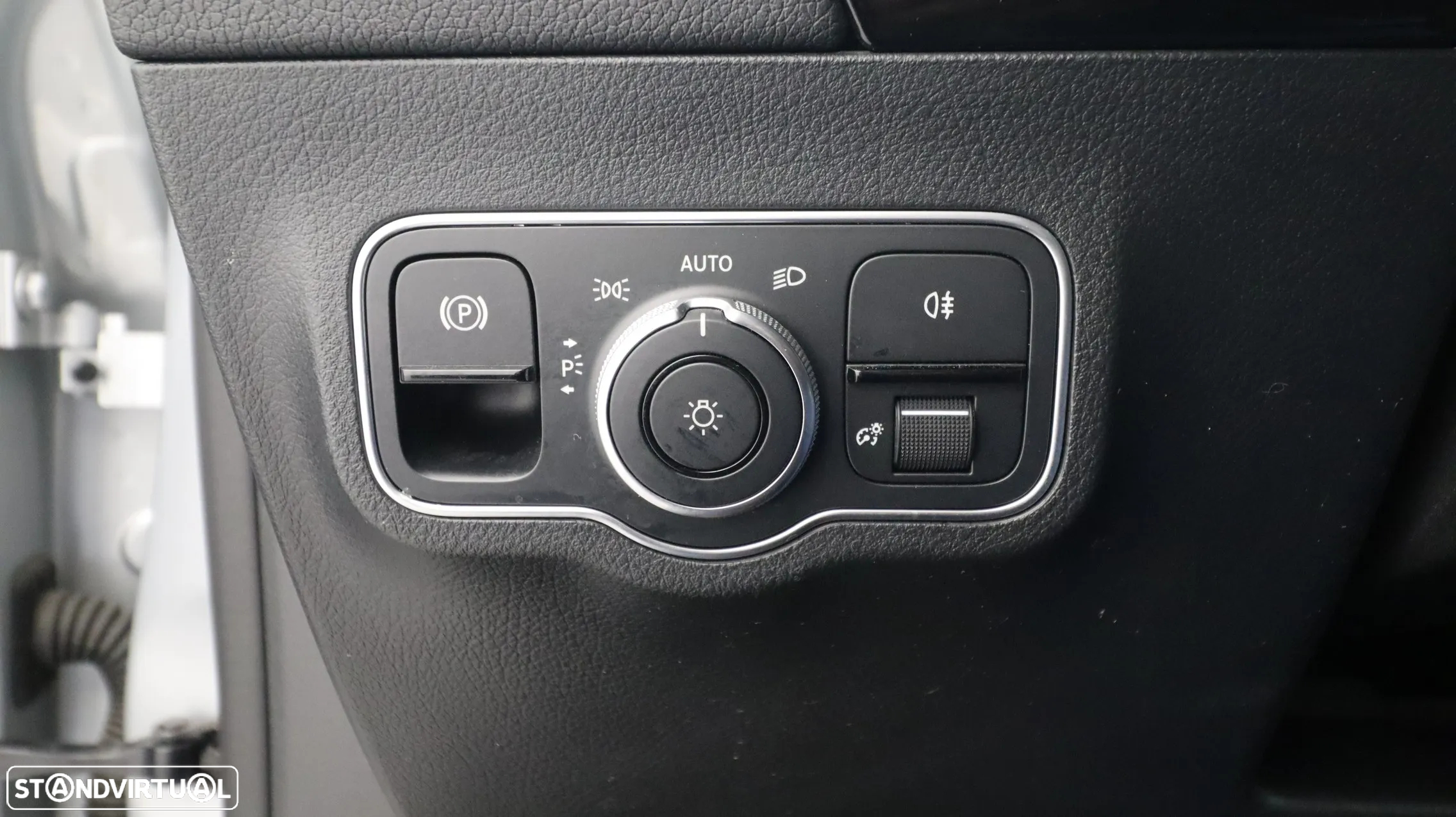 Mercedes-Benz EQA 250 Progressive - 19