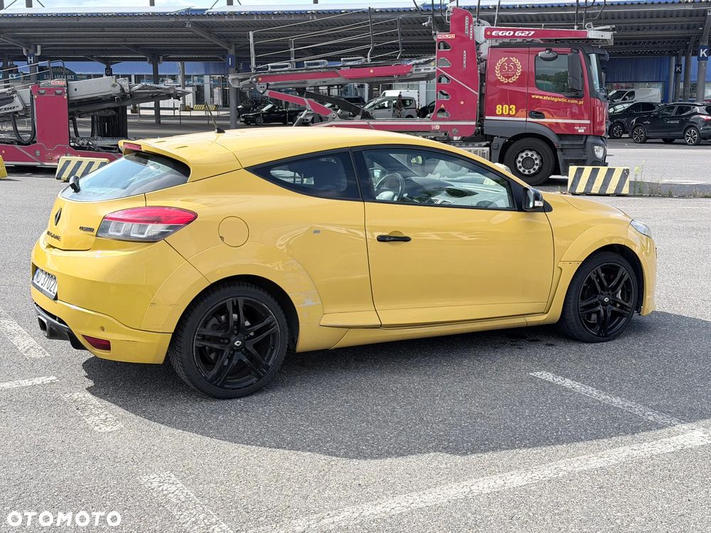 Renault Megane 2.0 16V RS - 12