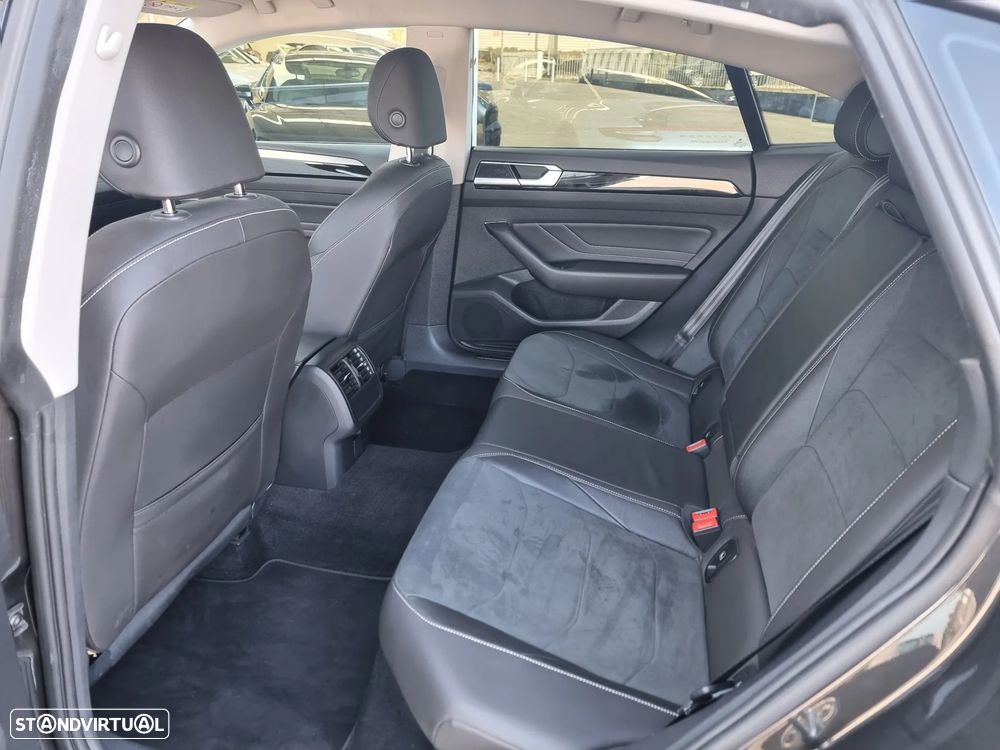 VW Arteon 1.4 TSI eHybrid Elegance - 33