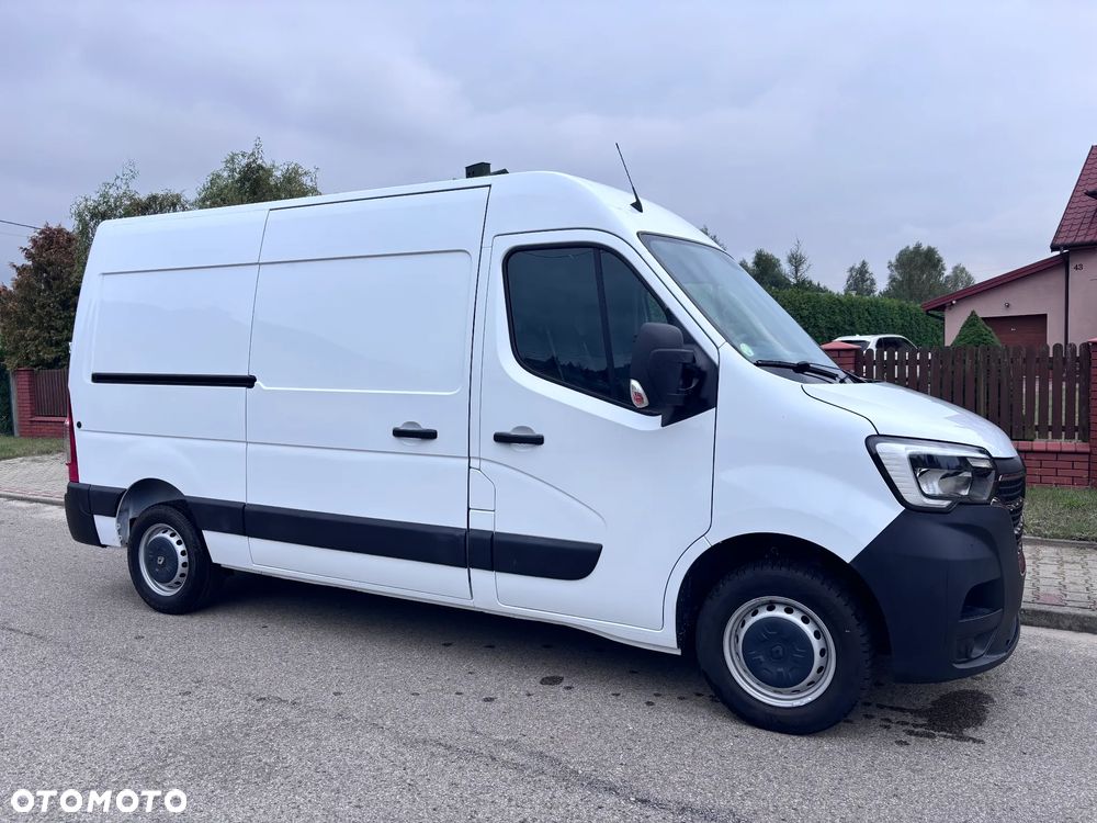 Renault MASTER - 8
