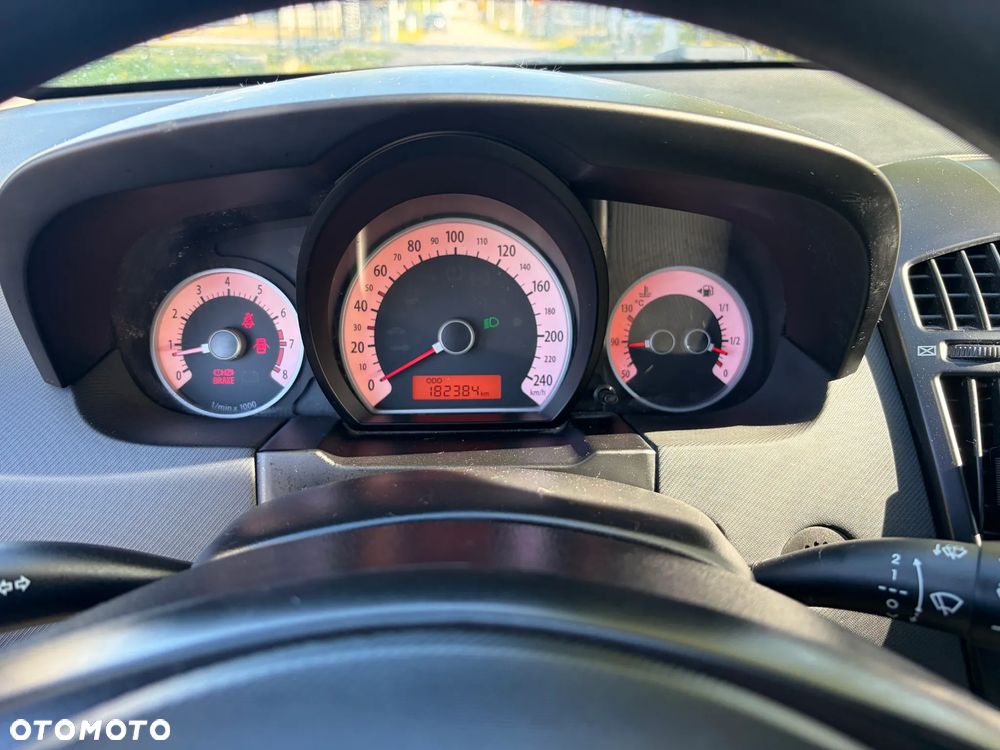 Kia ProCeed 1.4 Comfort + - 20