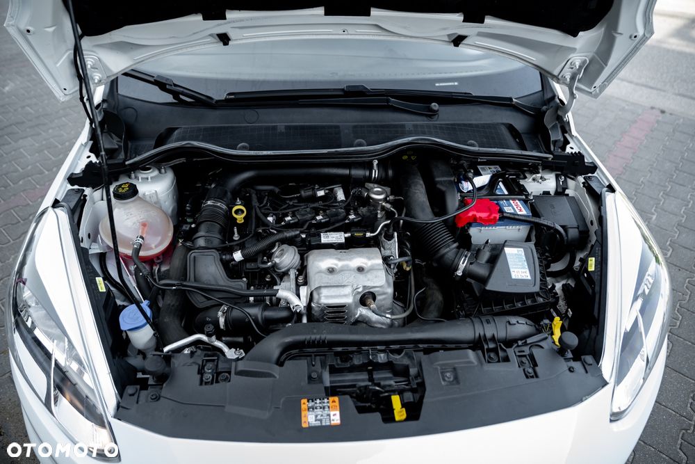 Ford Fiesta 1.0 EcoBoost S&S ST-LINE - 37