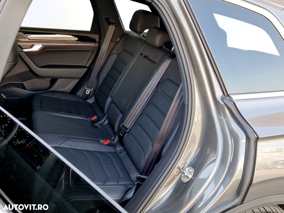 Volkswagen Touareg V6 TSI Elegance - 16