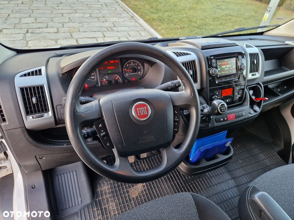 Fiat Ducato Max - 13