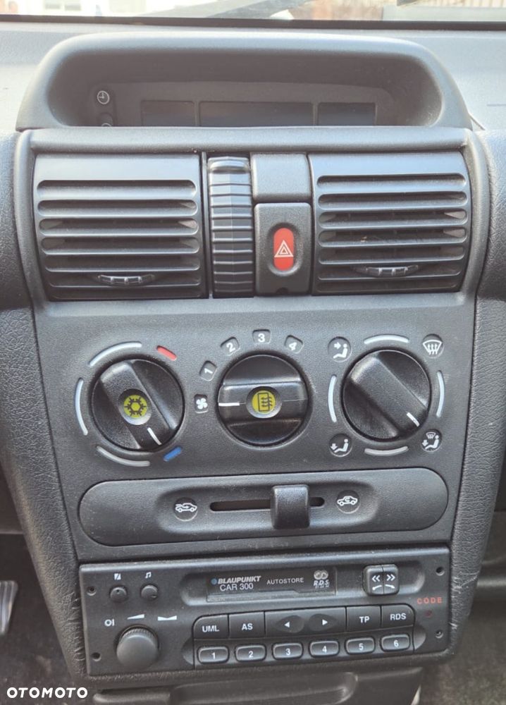 Opel Tigra - 15