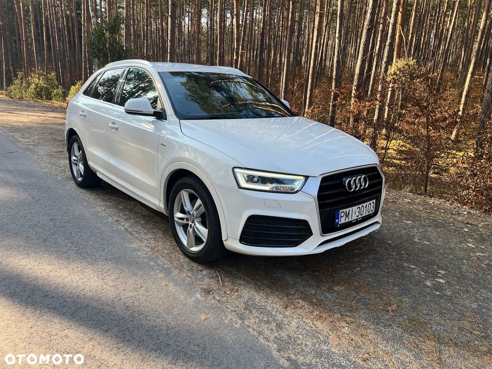Audi Q3 - 2