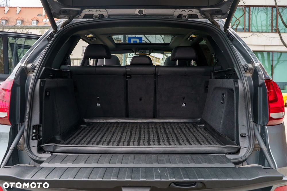 BMW X5 - 22