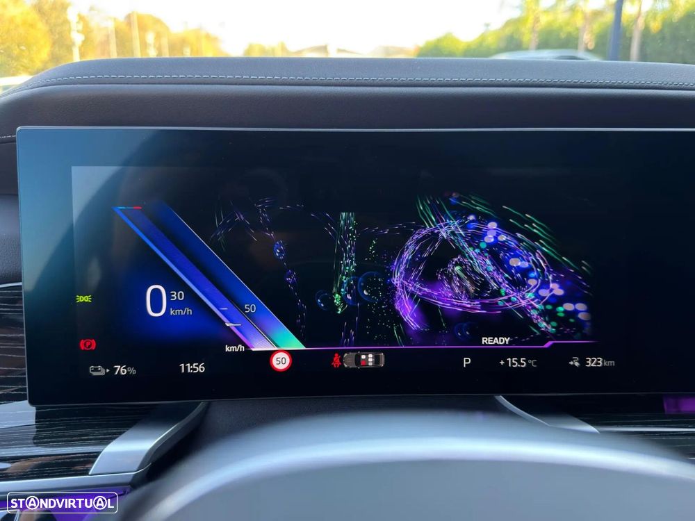 BMW i7 xDrive60 Pack Desportivo M Pro - 46