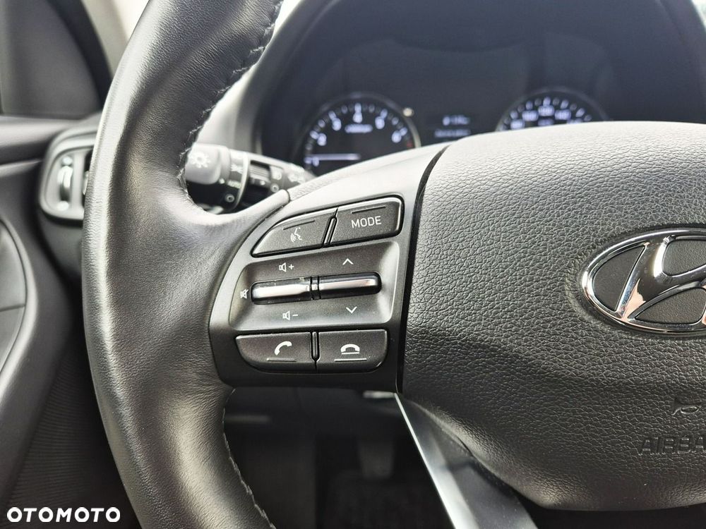 Hyundai i30 1.5 T-GDI 48V Smart - 34