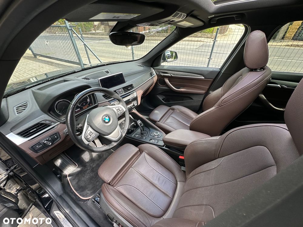 BMW X1 - 20