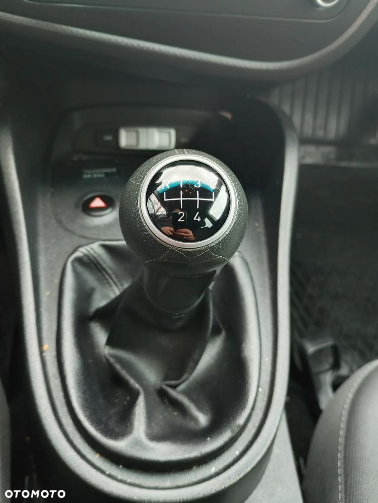 Seat Leon 1.6 TDI Ecomotive Reference - 17