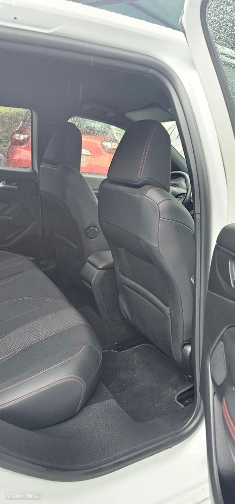 Peugeot 308 PureTech 130 EAT8 GT - 11