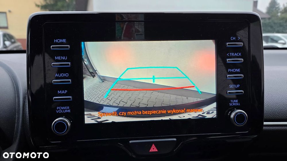 Toyota Yaris 1.5 Comfort - 19