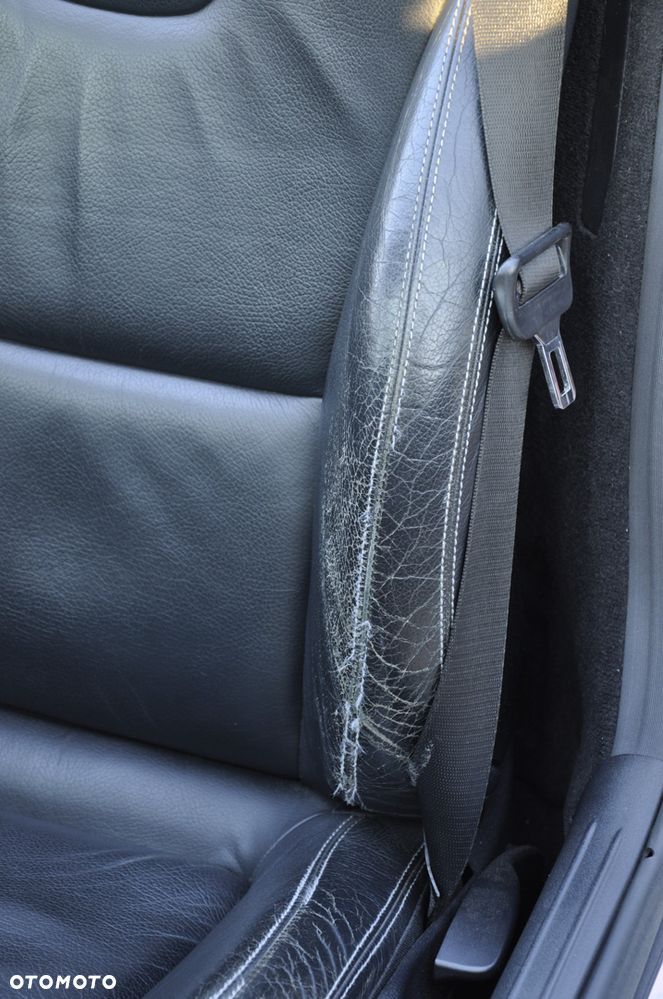 Mercedes-Benz SLK - 17