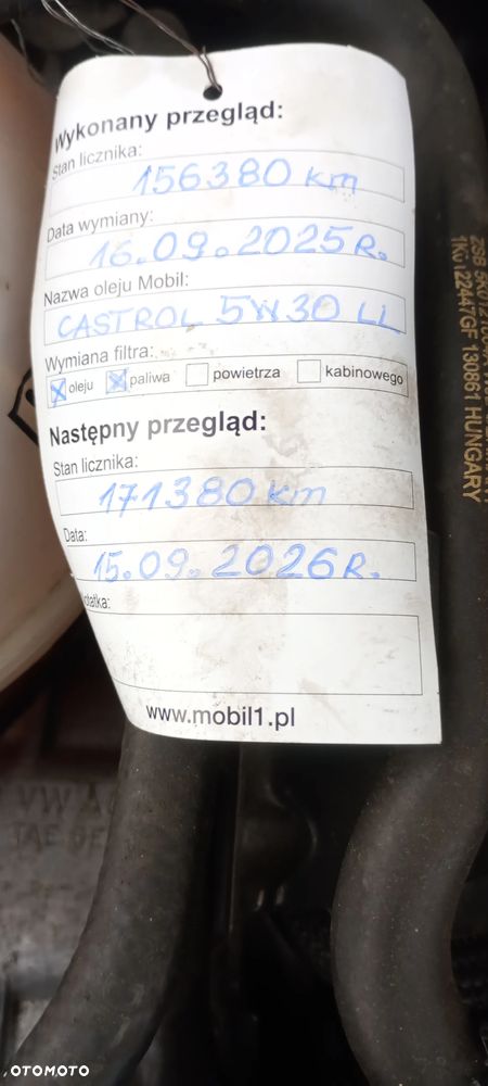 Volkswagen Passat Variant 1.6 TDI BlueMotion - 5