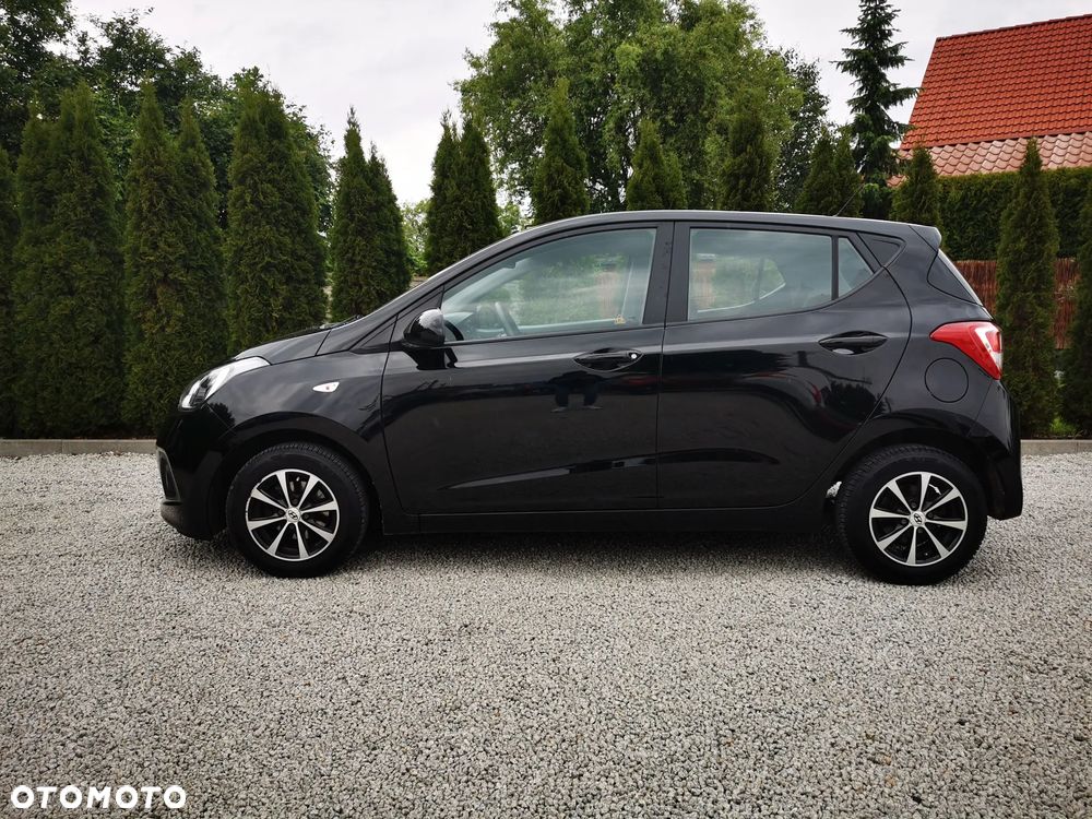 Hyundai i10 1.0 Style - 30