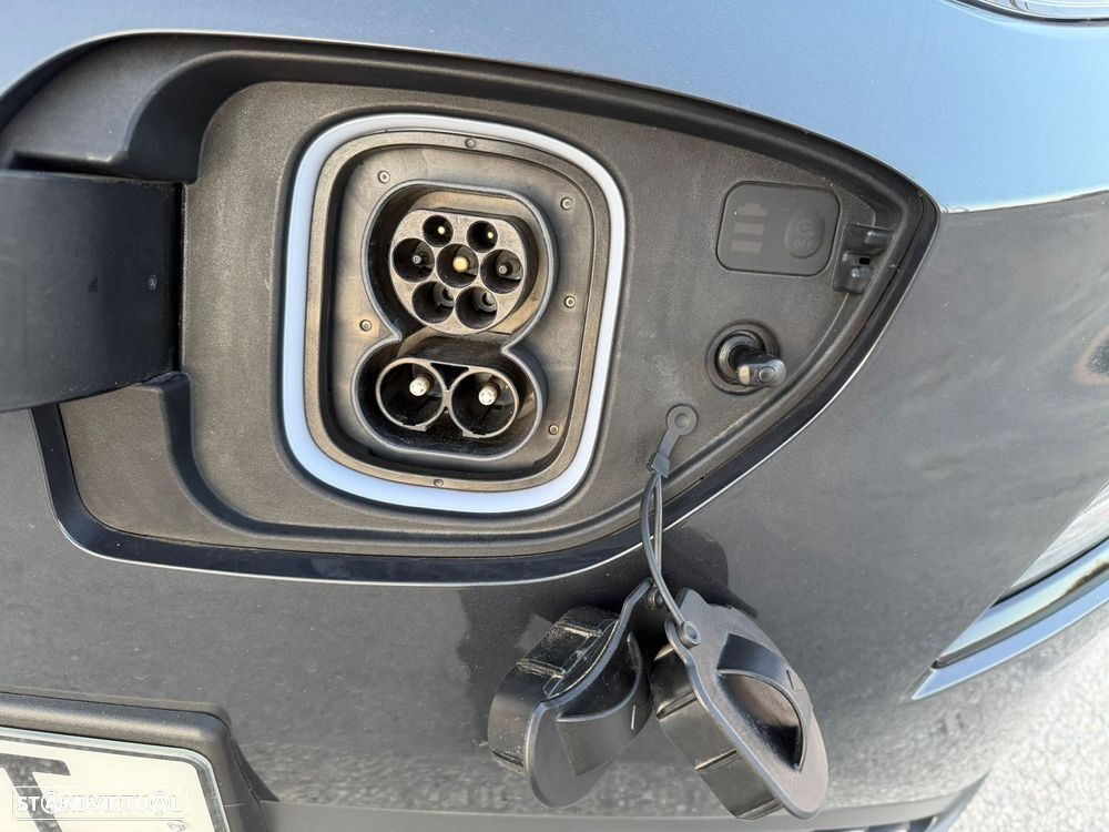 Hyundai Kauai 39 kWh Premium - 15