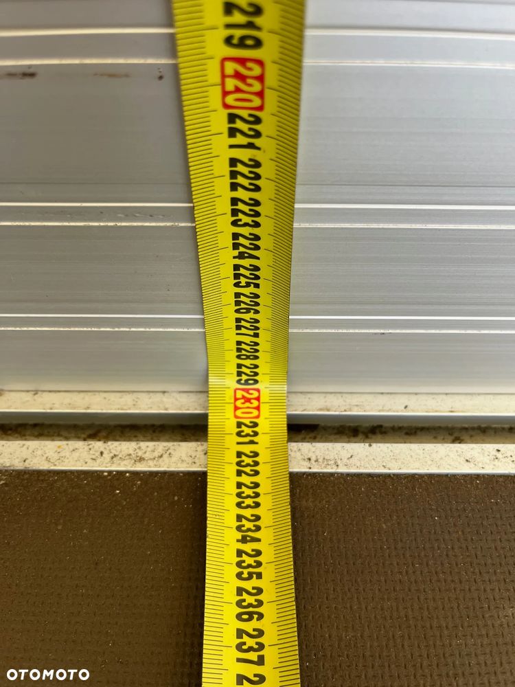 Fiat DUCATO 2023 KONTENER 8 PALET - 37