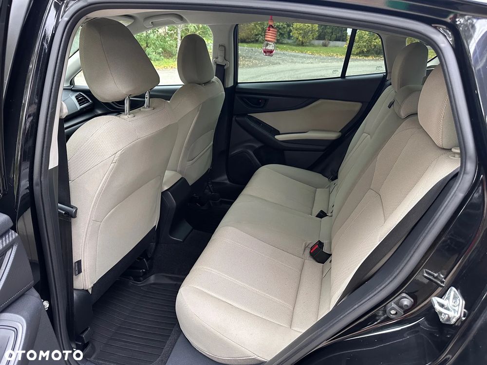 Subaru Impreza 2.0i Exclusive (EyeSight) Lineartronic - 30