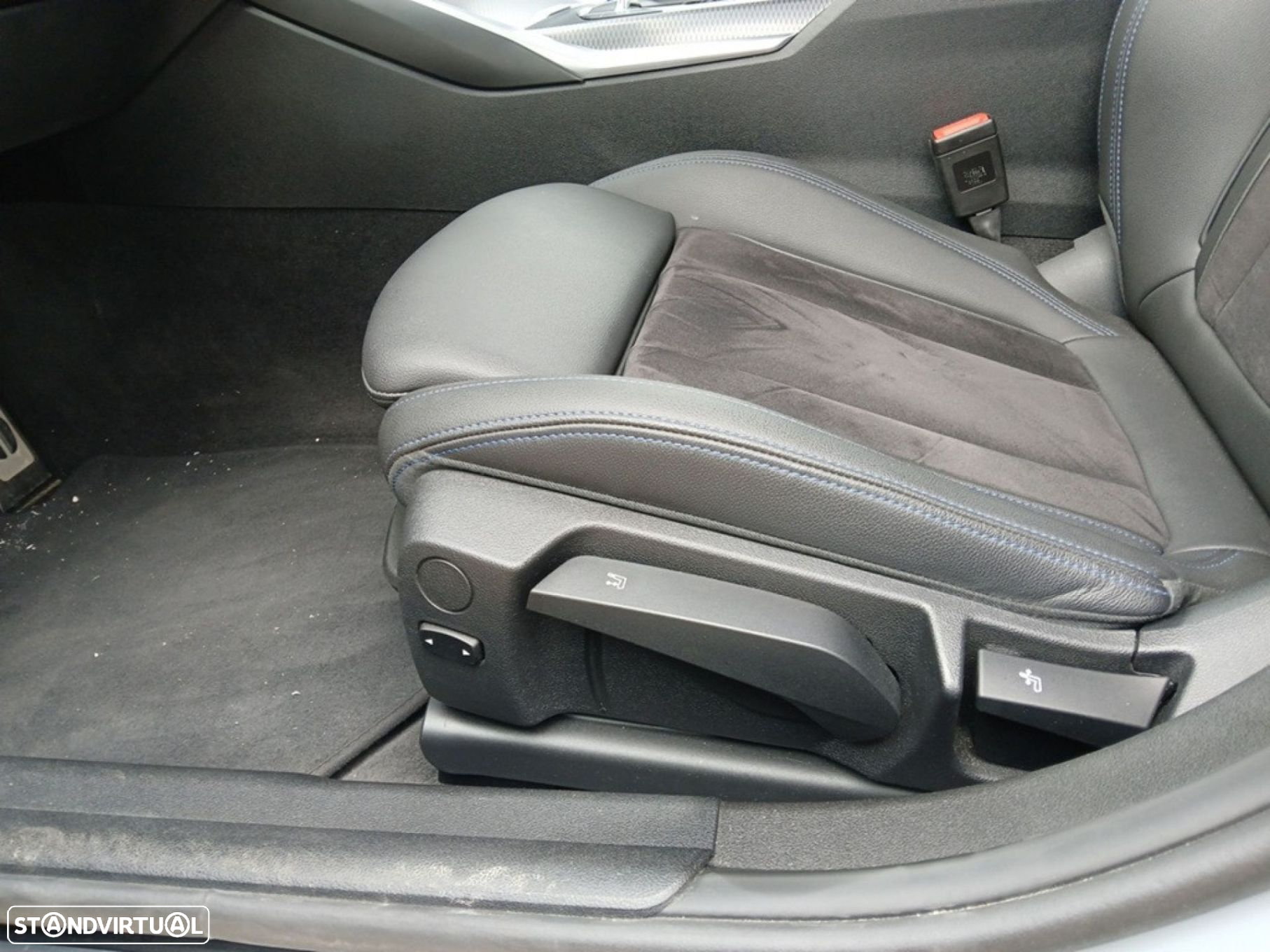 BMW 320 d Touring Pack M Auto - 15