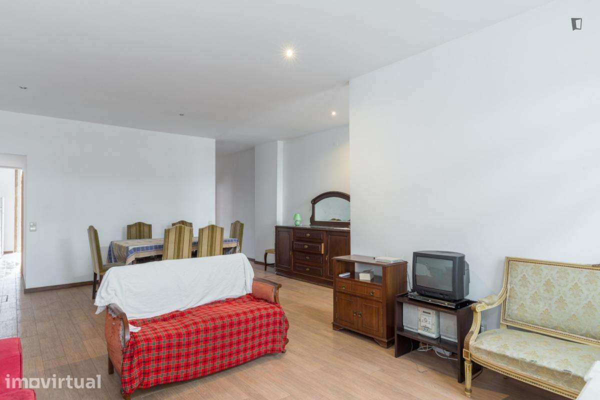 Quarto - localizado em Bonfim Porto - Grande imagem: 4/15