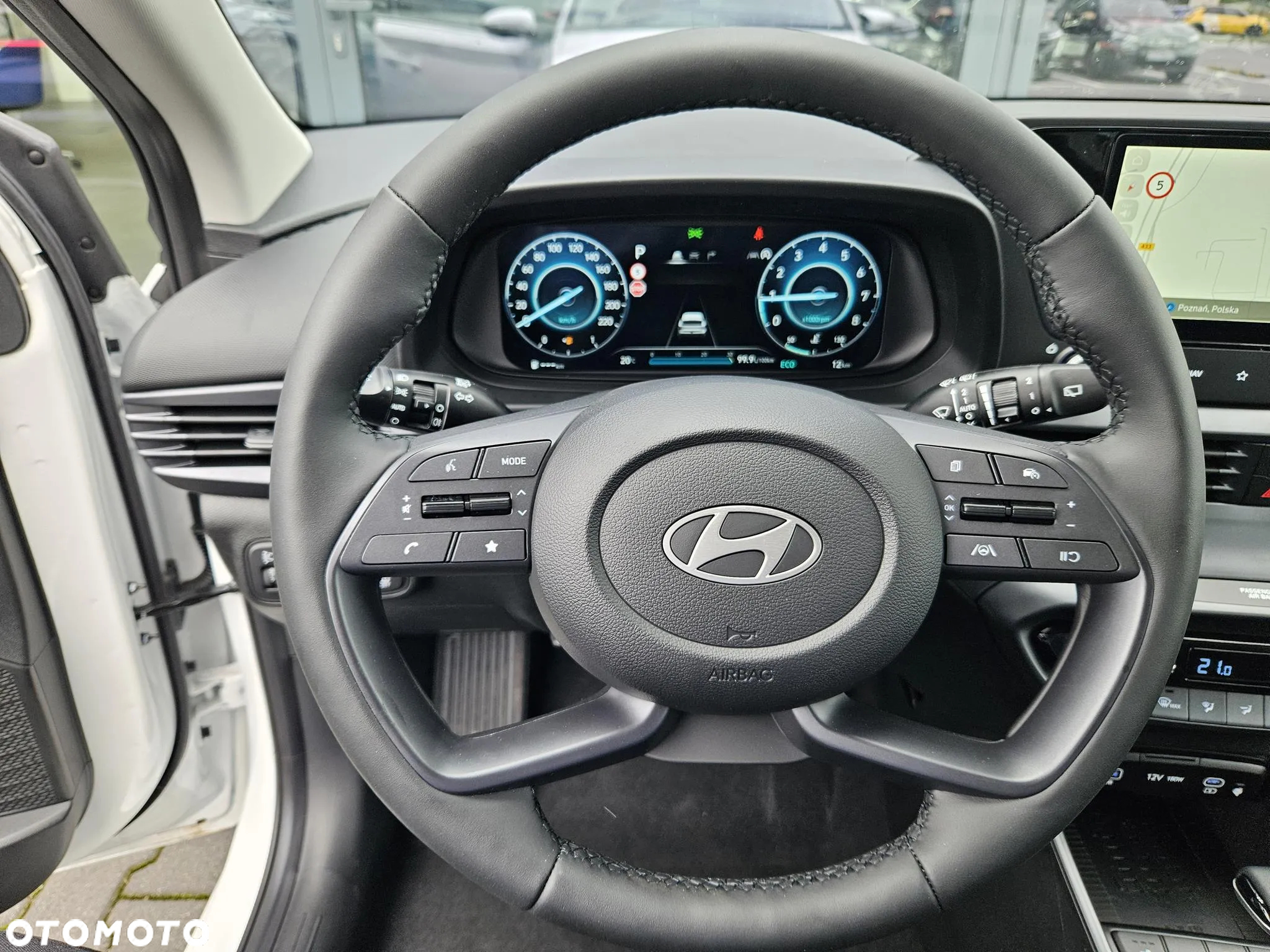 Hyundai i20 1.0 T-GDi Smart DCT - 24