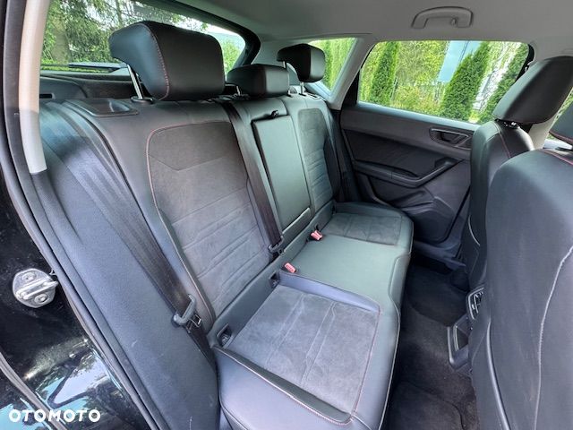 Seat Ateca 1.5 TSI FR S&S DSG - 18