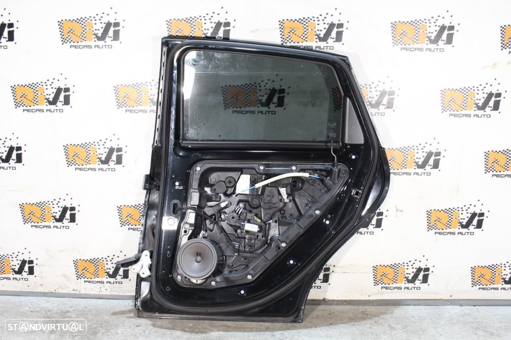 Porta Trás Direita Mercedes-Benz B-Class (W246, W242) - 7