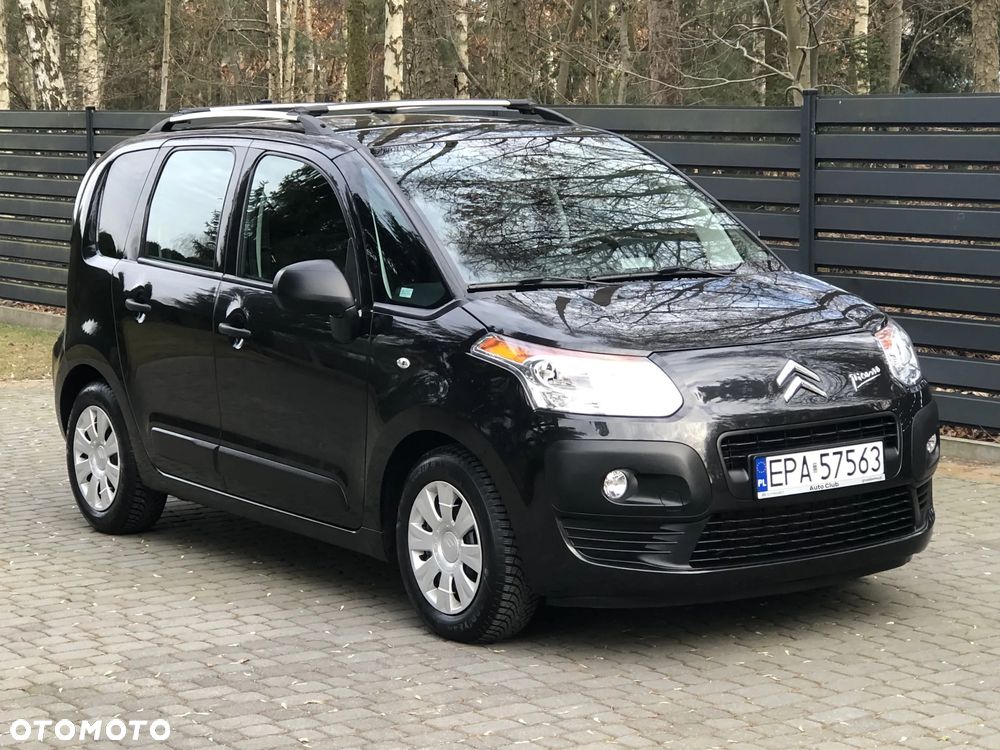 Citroën C3 Picasso 1.4i Attraction - 9