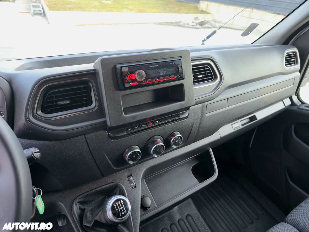 Renault Master - 8