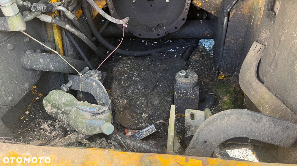 JCB Robot 160 4X4 - 36