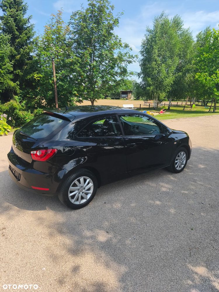 Seat Ibiza SC 1.4 16V Copa - 10