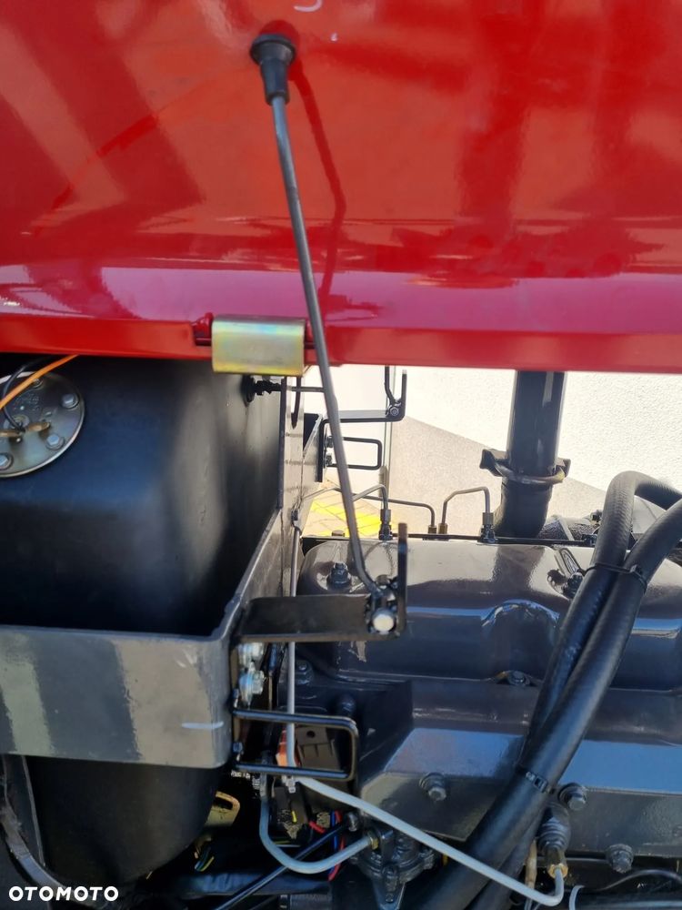 Massey Ferguson MF260 - 16