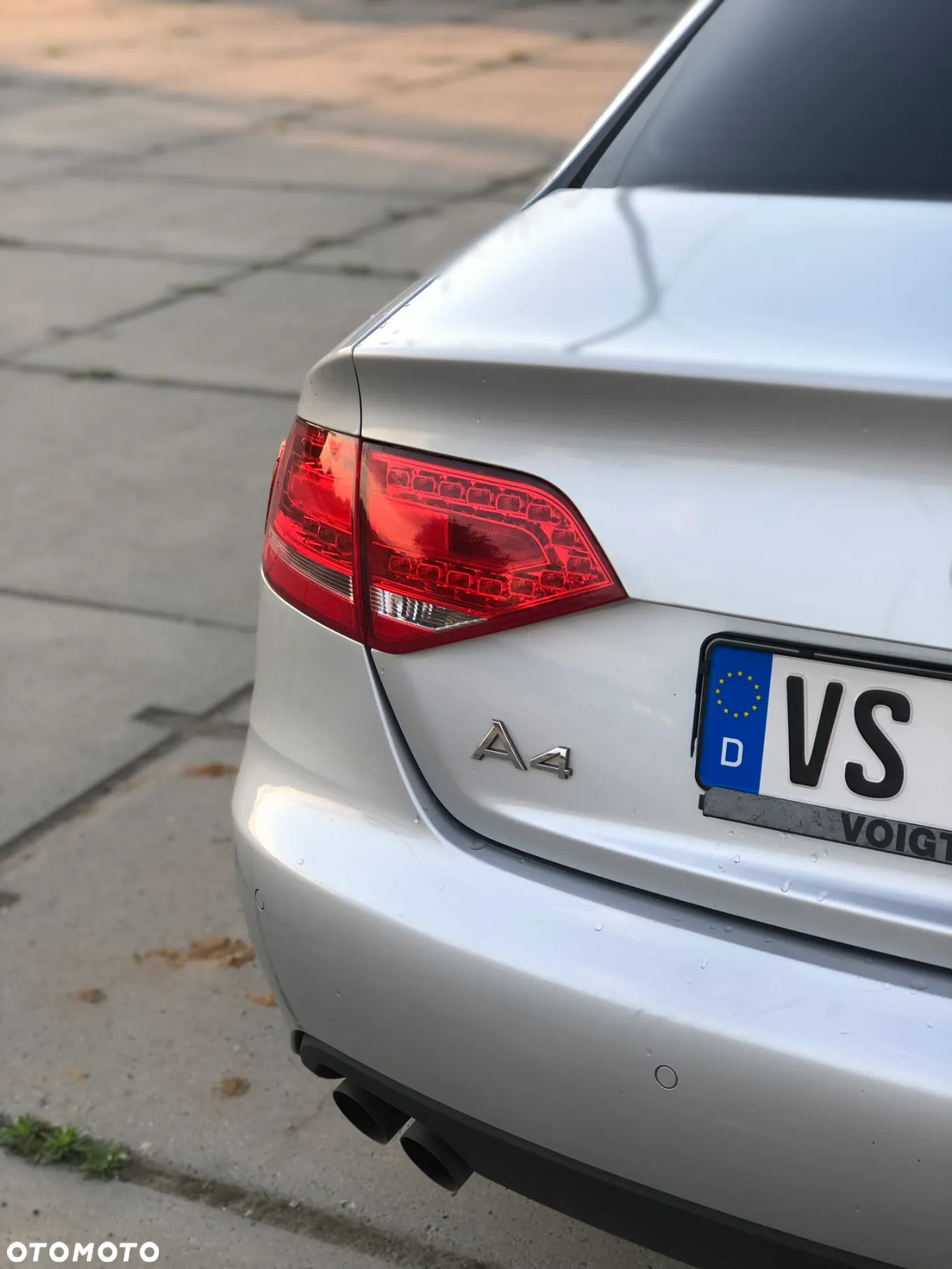 Audi A4 ver-2-0-tdi-dpf-ambition - 12