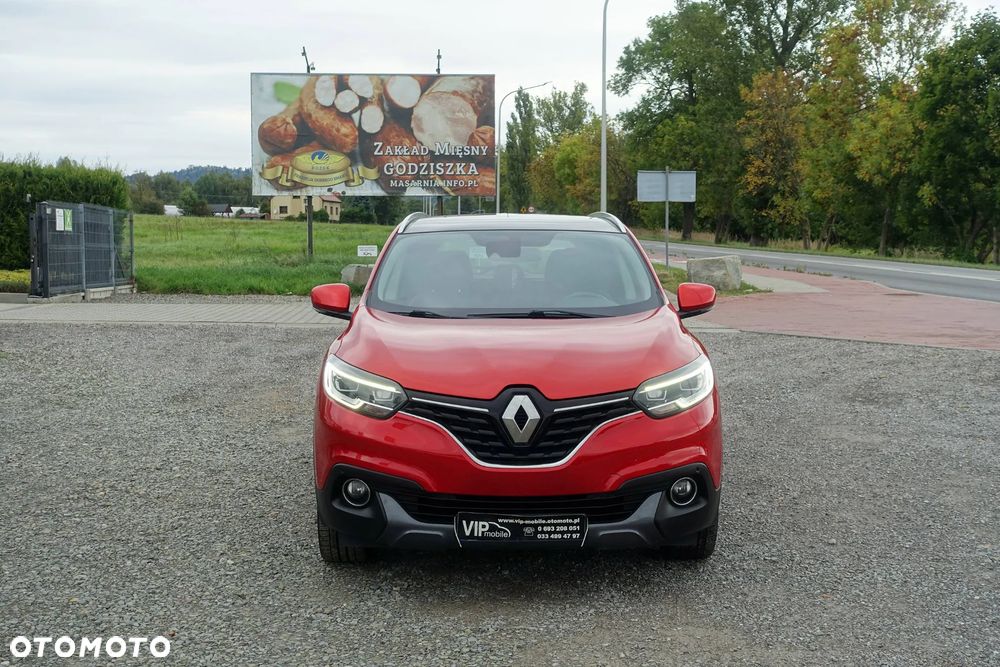Renault Kadjar Energy TCe 130 Business - 2