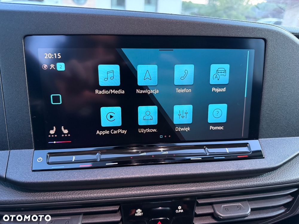 Volkswagen Caddy 2.0 TDI BMT (5-Si.) 4MOTION - 14